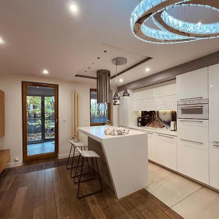 Apartament Mecenasa 크라쿠프 외부 사진