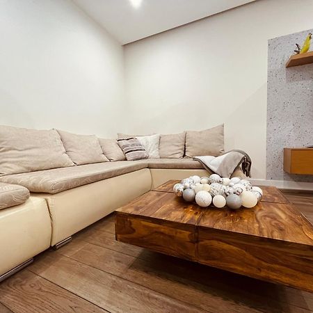 Apartament Mecenasa 크라쿠프 외부 사진