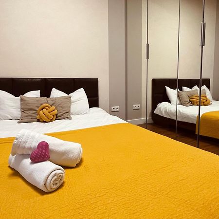Apartament Mecenasa 크라쿠프 외부 사진