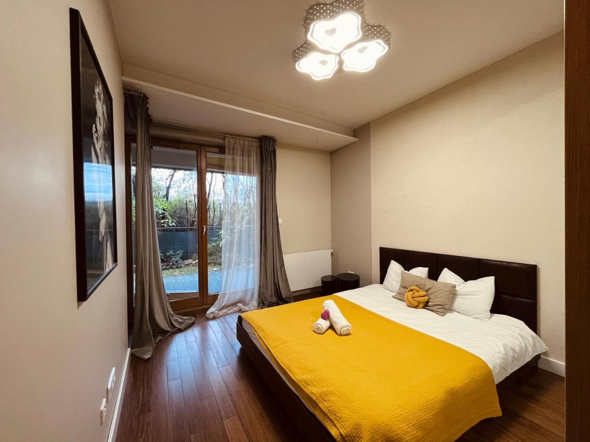 Apartament Mecenasa 크라쿠프 외부 사진