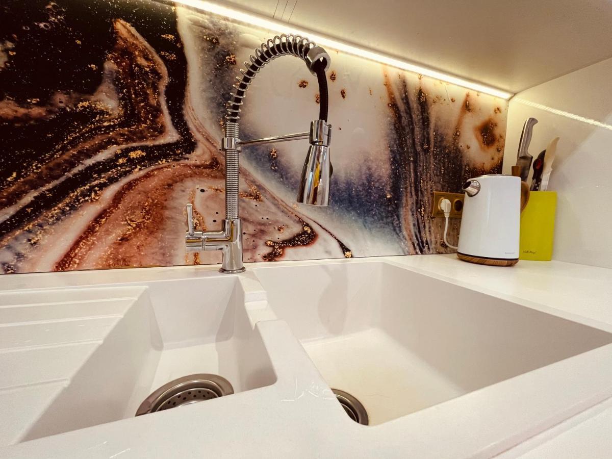 Apartament Mecenasa 크라쿠프 외부 사진