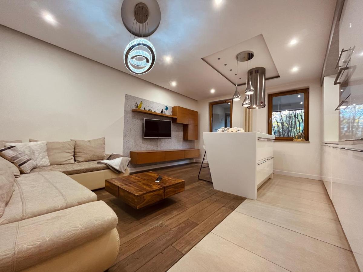 Apartament Mecenasa 크라쿠프 외부 사진