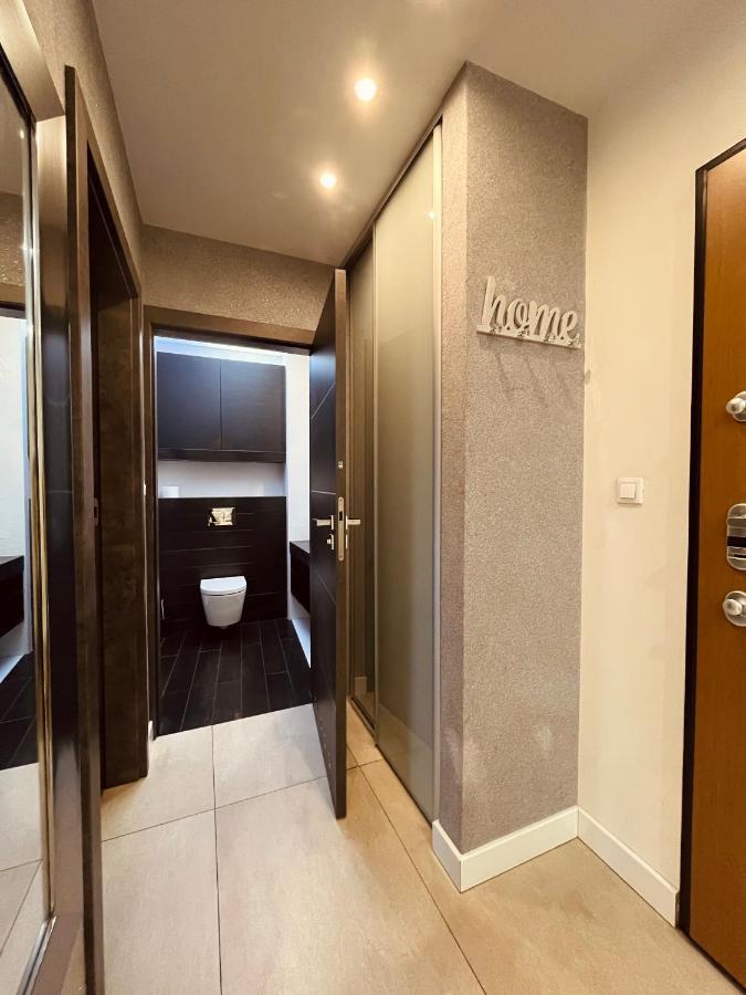 Apartament Mecenasa 크라쿠프 외부 사진
