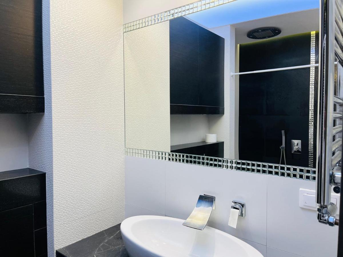 Apartament Mecenasa 크라쿠프 외부 사진