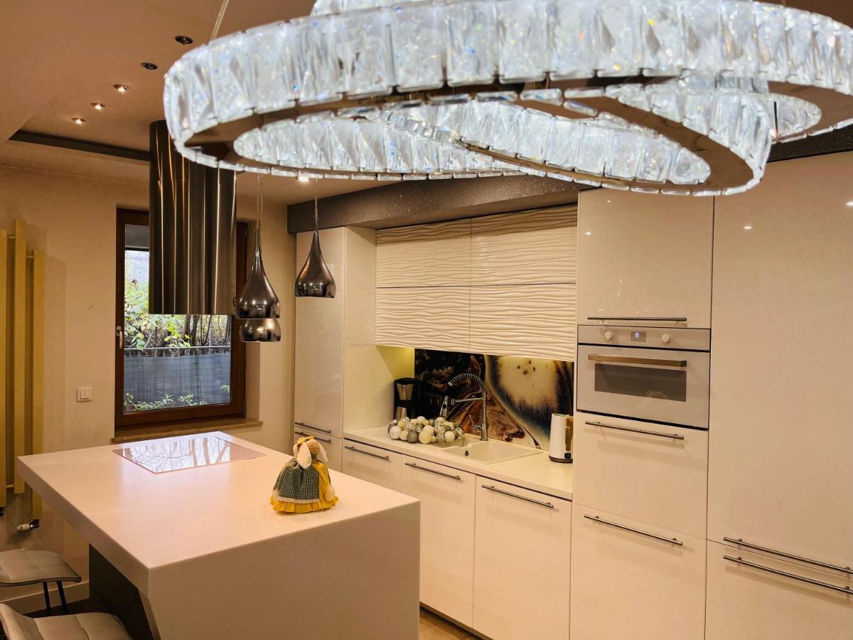Apartament Mecenasa 크라쿠프 외부 사진