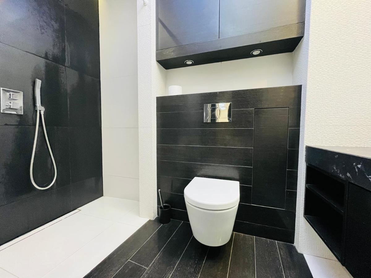 Apartament Mecenasa 크라쿠프 외부 사진