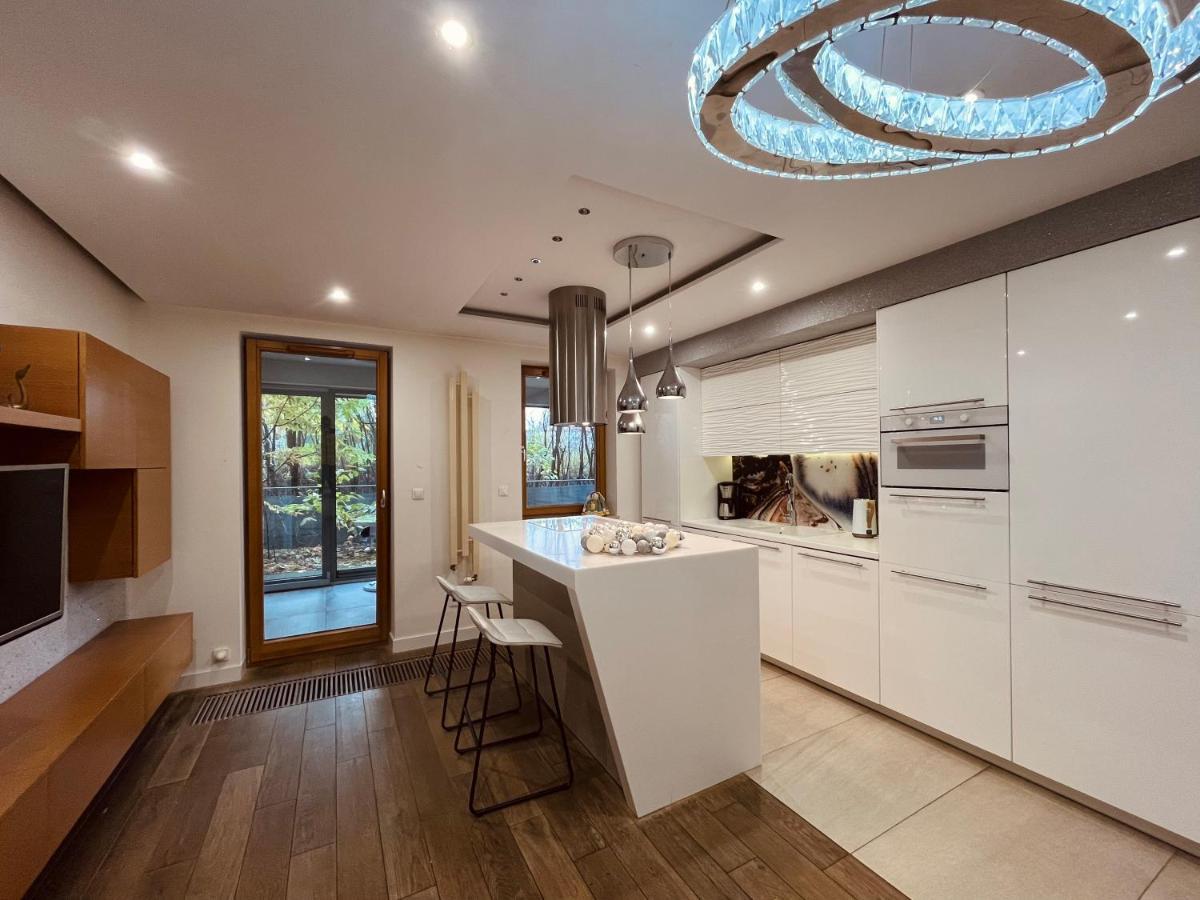 Apartament Mecenasa 크라쿠프 외부 사진