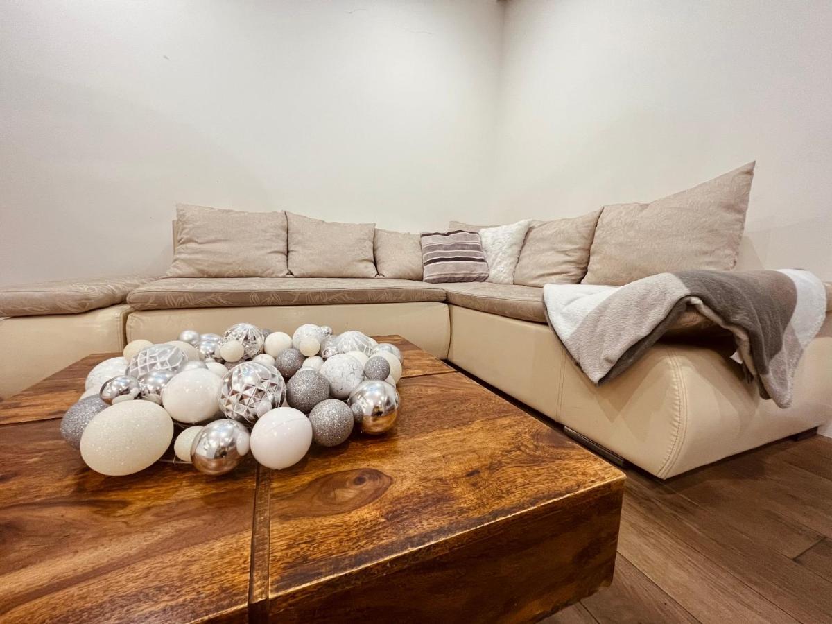Apartament Mecenasa 크라쿠프 외부 사진