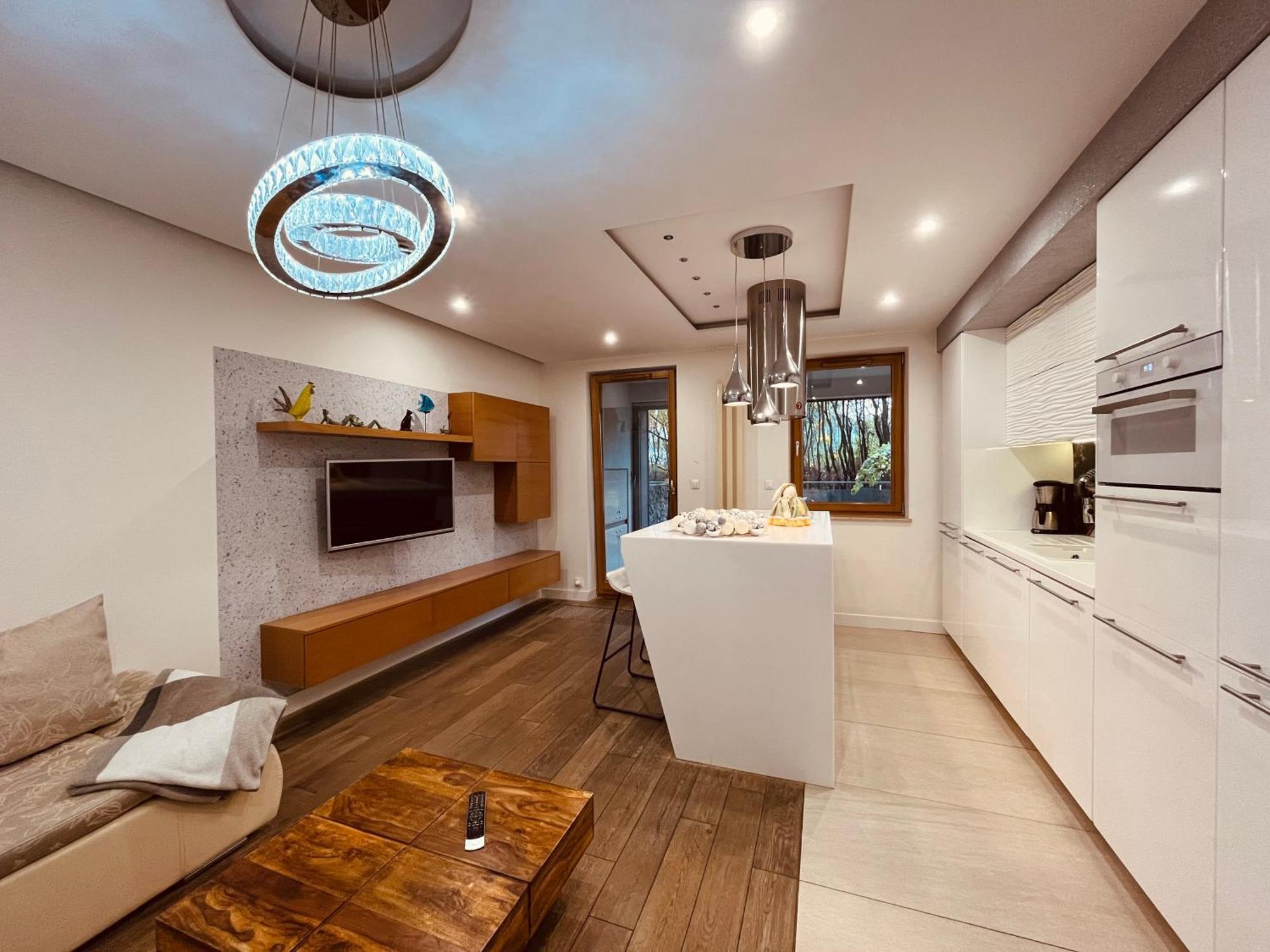 Apartament Mecenasa 크라쿠프 외부 사진
