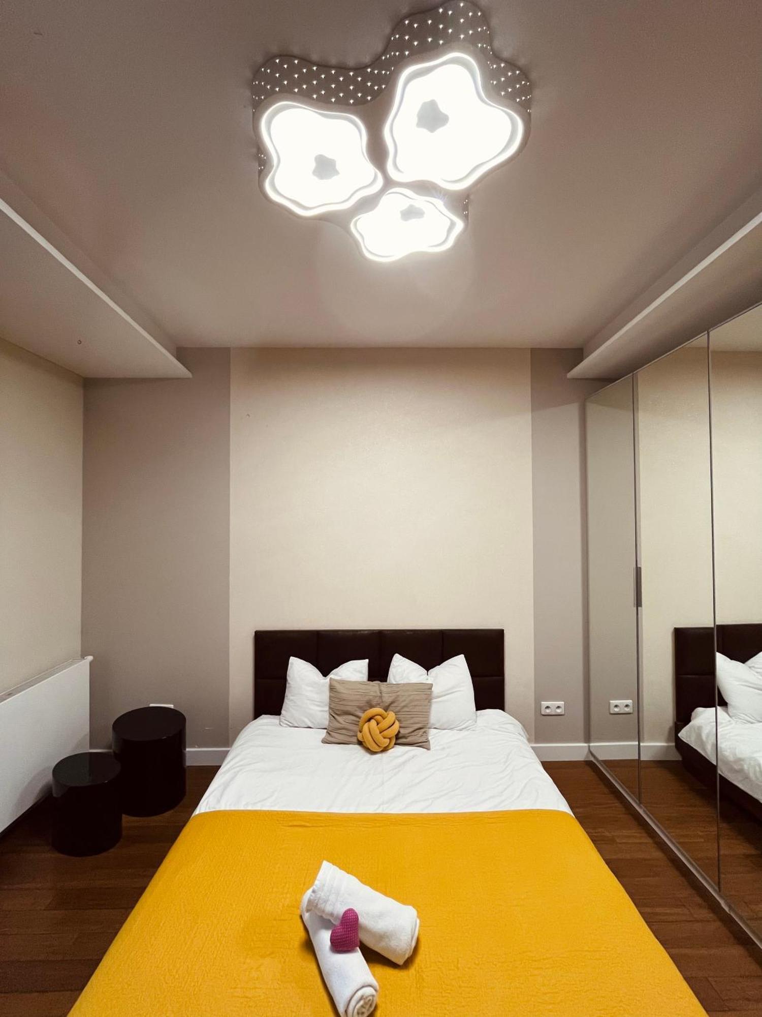 Apartament Mecenasa 크라쿠프 외부 사진