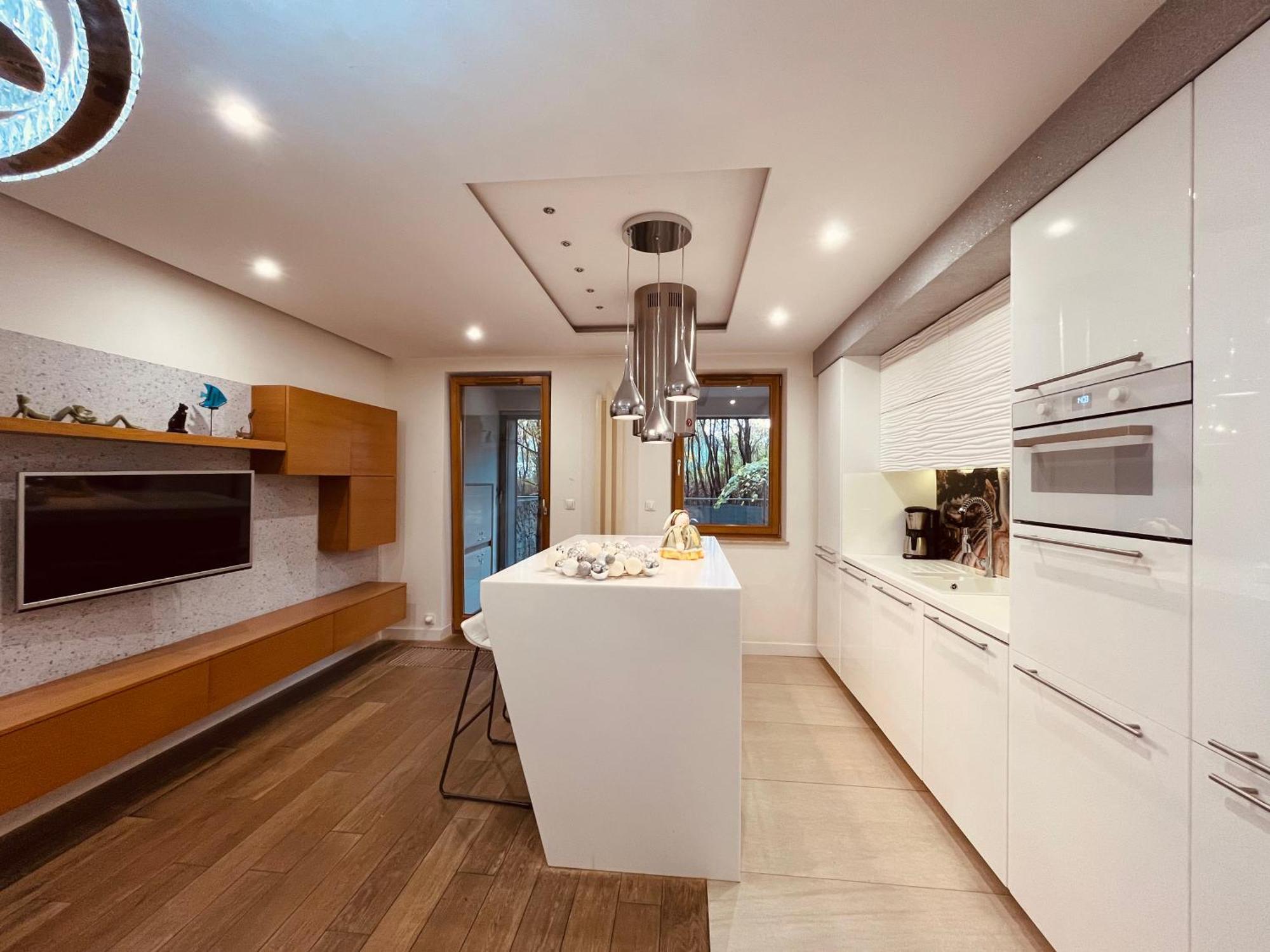 Apartament Mecenasa 크라쿠프 외부 사진