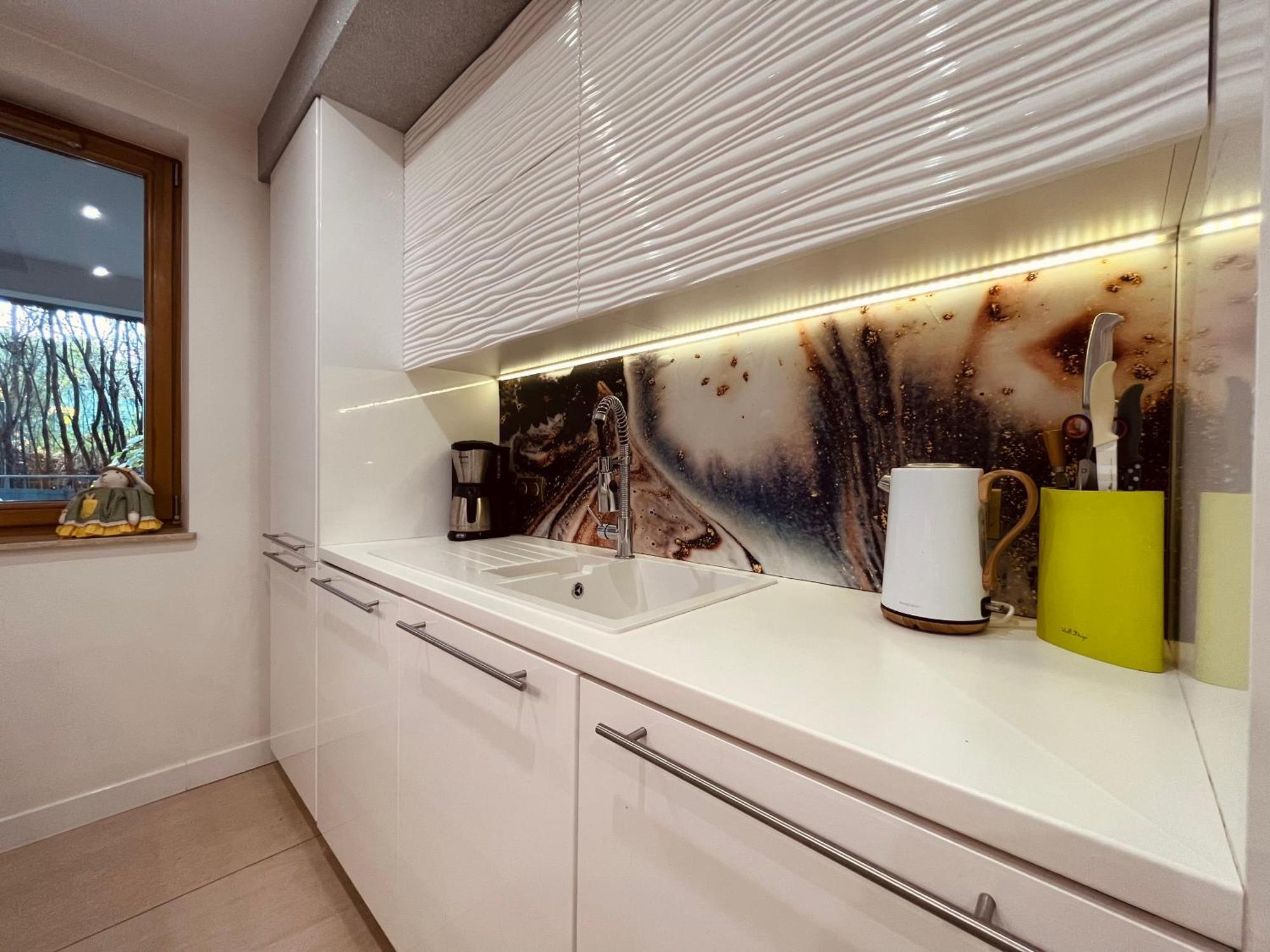 Apartament Mecenasa 크라쿠프 외부 사진