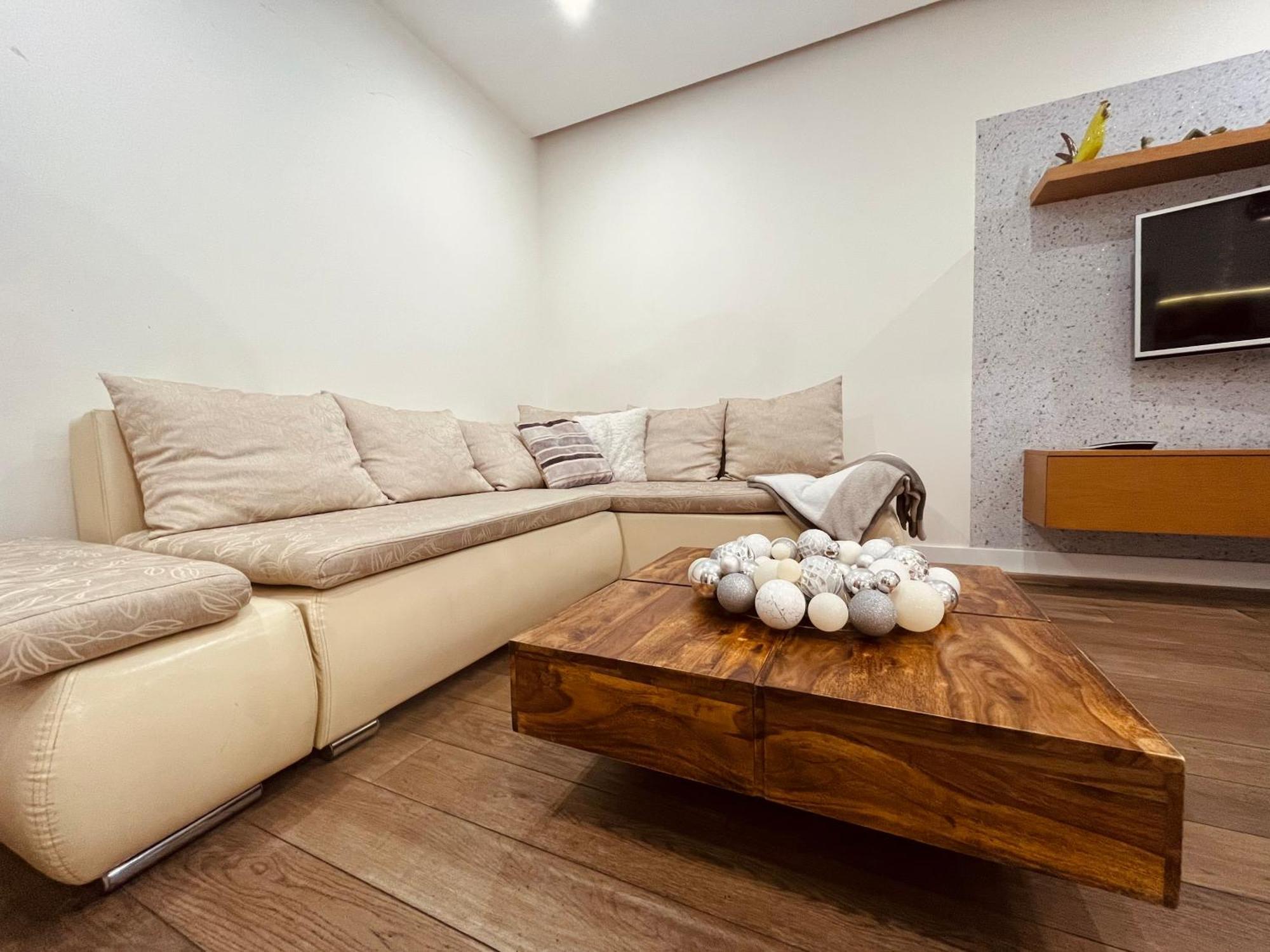 Apartament Mecenasa 크라쿠프 외부 사진