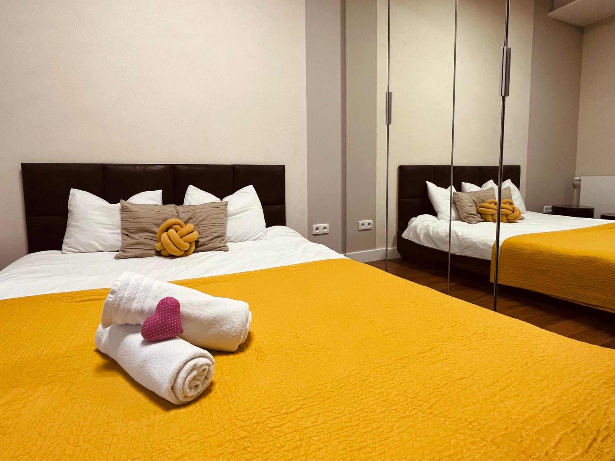 Apartament Mecenasa 크라쿠프 외부 사진
