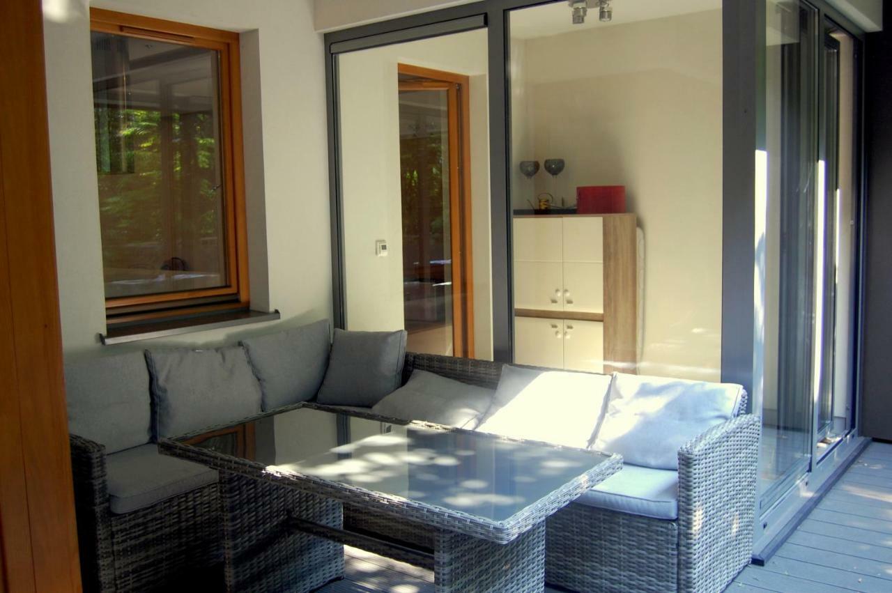 Apartament Mecenasa 크라쿠프 외부 사진