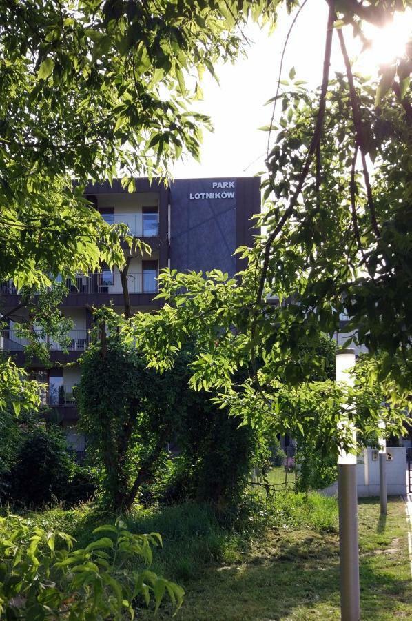 Apartament Mecenasa 크라쿠프 외부 사진