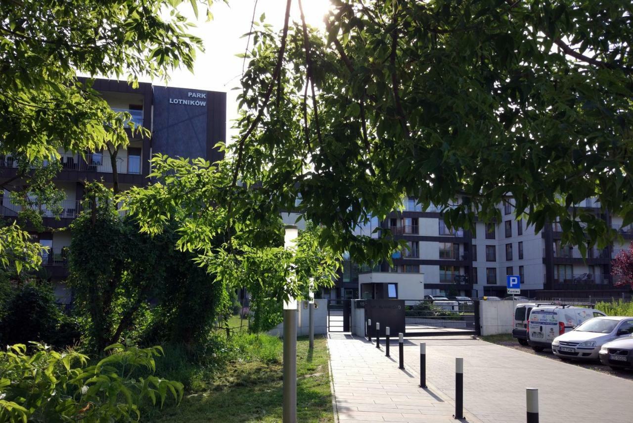 Apartament Mecenasa 크라쿠프 외부 사진