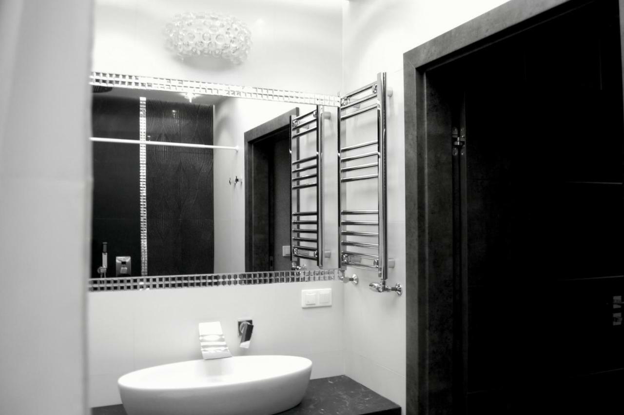 Apartament Mecenasa 크라쿠프 외부 사진
